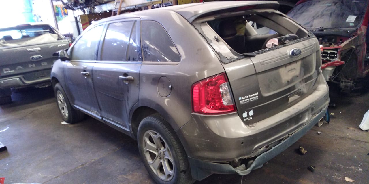  Ford EDGE 2013    EN DESARME